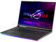 Лаптопи ASUS ROG Strix SCAR 18 G834JZ-N6004X