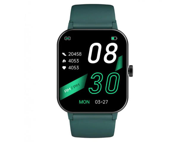 Смарт часовници Blackview R3 Max Green