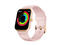 Смарт часовници Blackview R3 Max Pink
