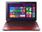 Лаптопи Toshiba Satellite L50-B-1EG (червен)