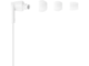 Слушалки Belkin SOUNDFORM ROCKSTAR USB-C - White