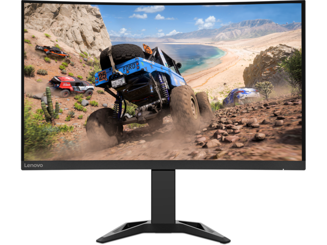 Монитори Lenovo G32QC-30