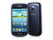 Смартфони Samsung GT-i8190 Galaxy S III mini 8GB, син цвят