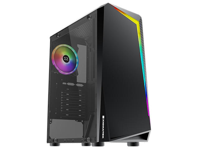 Кутии Xigmatek VORTEX EN46171