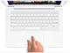 Лаптопи Apple MacBook White