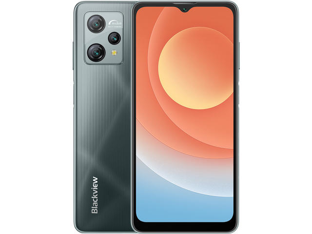 Смартфони Blackview A53 Pro 4GB/64GB, Rock Grey