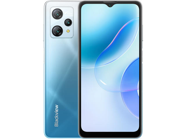Смартфони Blackview A53 Pro 4GB/64GB, Starry Blue