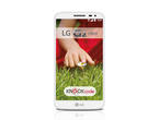 Смартфони LG G2 Mini (D620R) 8GB, бял цвят