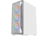 G:RIGS G:RIGS > L1 Gaming X White (AMD)
