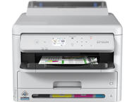 Принтери Epson WorkForce Pro WF-C5390DW