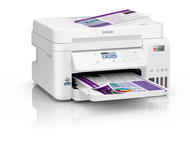 Принтери Epson EcoTank L6276 WiFi MFP