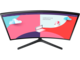 Монитори Samsung LS24C366EAUXEN