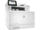 Принтери HP Color LaserJet Pro MFP M479dw