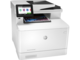 Принтери HP Color LaserJet Pro MFP M479dw