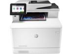 Принтери HP Color LaserJet Pro MFP M479fdw