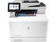 Принтери HP Color LaserJet Pro MFP M479fdw