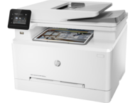 Принтери HP Color LaserJet Pro MFP M282nw
