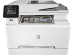 Принтери HP Color LaserJet Pro MFP M282nw