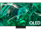 Телевизори Samsung QE65S95C