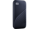 Външни SSD 2TB WD My Passport SSD Blue