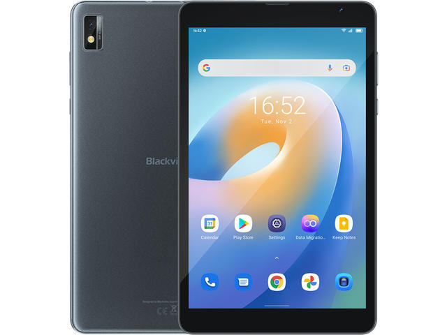 Таблети Blackview Tab 6 LTE 32GB, Grey