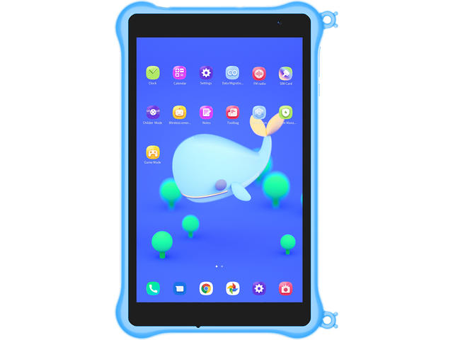 Таблети Blackview Tab 5 Kids 64GB, Blue