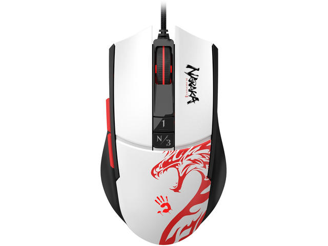 Мишки A4tech bloody L65 Max Naraka