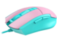 Мишки A4tech bloody L65 Max Sky Pink