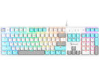 Клавиатури A4tech Bloody S510R, Brown Switch