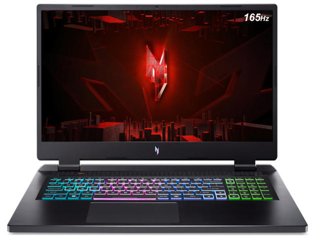 Лаптопи Acer Nitro 17 (AN17-71)