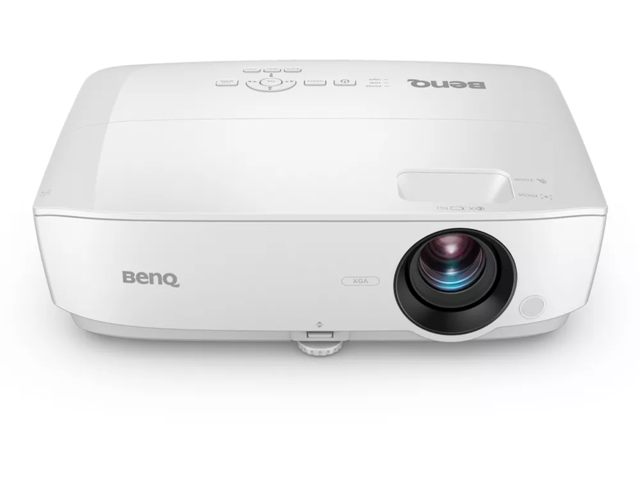 Проектори BenQ MX536
