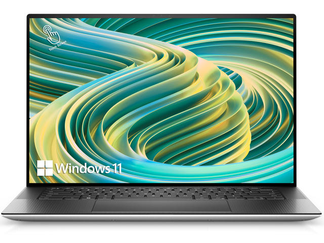 Лаптопи Dell XPS 9530