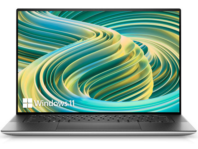 Лаптопи Dell XPS 9530