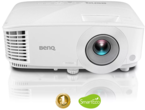 Проектори BenQ MW550 DLP