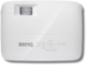 Проектори BenQ MW550 DLP