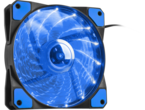 Вентилатори Genesis Hydrion 120 Blue LED