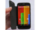 Калъфи Motorola Flip Case за Moto G, черен 