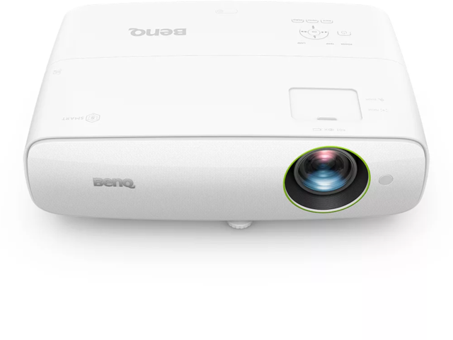Проектори BenQ EH620