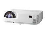 Проектори NEC M332XS