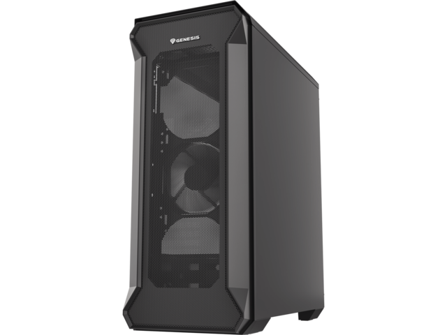 Кутии Genesis IRID 505 V2