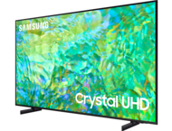 Телевизори Samsung 43CU8072