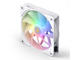 Вентилатори Jonsbo ZF-120 PWM ARGB (3 in 1) White