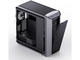 Кутии Jonsbo D500 TG Silver