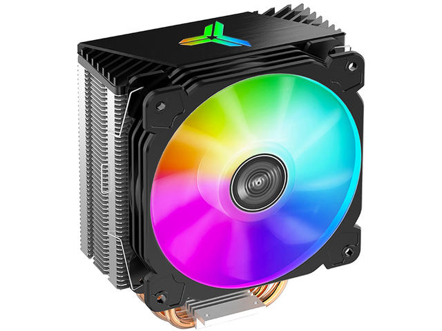Охладители Jonsbo CR-1000 ARGB AMD/INTEL