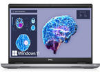 Лаптопи Dell Precision 7680
