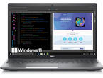 Лаптопи Dell Precision 3580