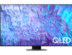 Телевизори Samsung 55Q80C