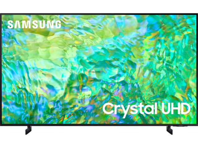 Телевизори Samsung 65CU8072