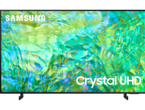 Телевизори Samsung 75CU8072
