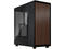 Кутии Fractal Design North Tempered Glass Charcoal Black